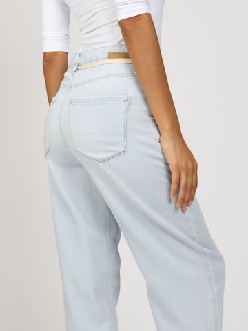 Gang Tapered Jeans '94VIA JOGGER ' in Blauw