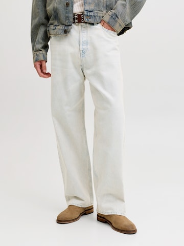 JACK & JONES - Ropa ancha Vaquero 'JJIAlex JJOriginal' en azul: frente