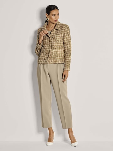 MADELEINE Blazers in Beige