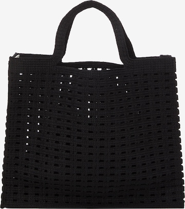 FELIPA Handtasche in Schwarz: Vorderseite