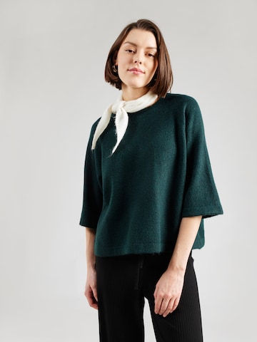 ONLY - Pullover 'ONLSimoni' em verde: frente