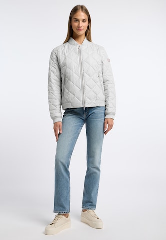 Frieda & Freddies NY Between-Season Jacket in Grey