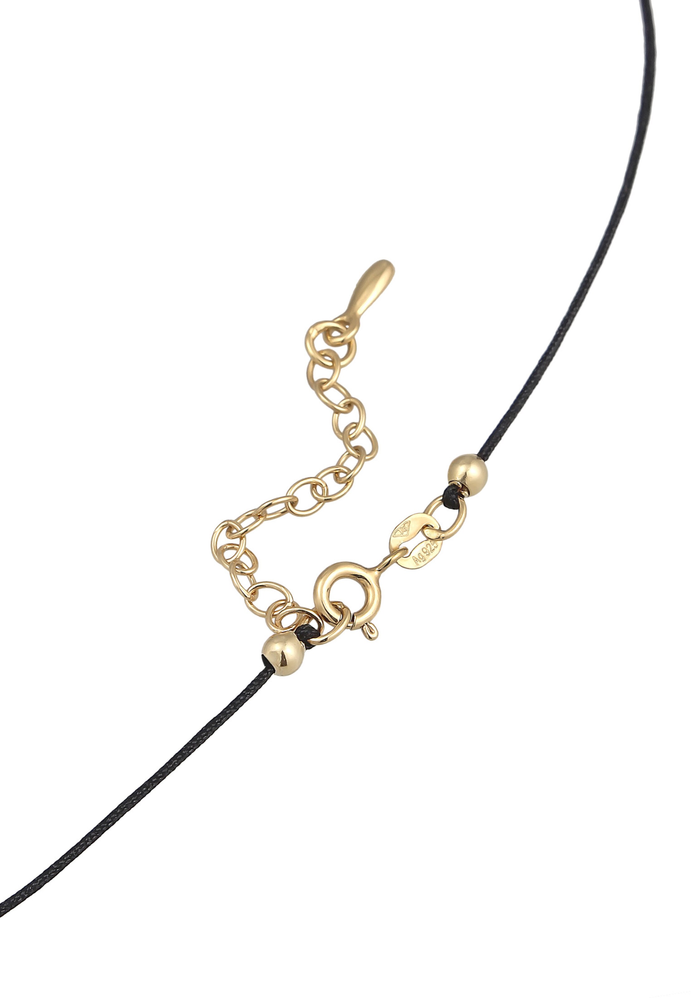 ELLI Necklace in Gold