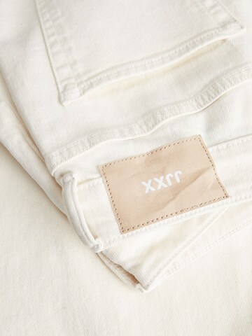 Wide Leg Jean 'JXWhtokyo' JJXX en blanc