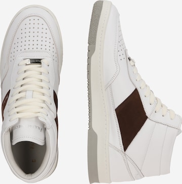 Filling Pieces Sneakers high 'Mid Ace Spin' i brun