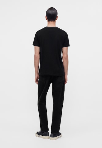 Karl Lagerfeld Shirt in Black