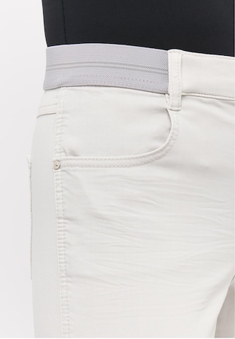 Angels Slimfit Jeans 'Cici' in Wit