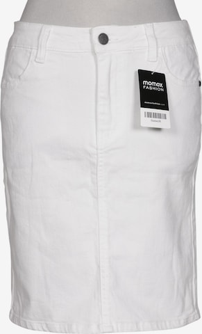 OBJECT Rock S in Weiß: Vorderseite