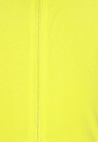 UCY Vest in Green