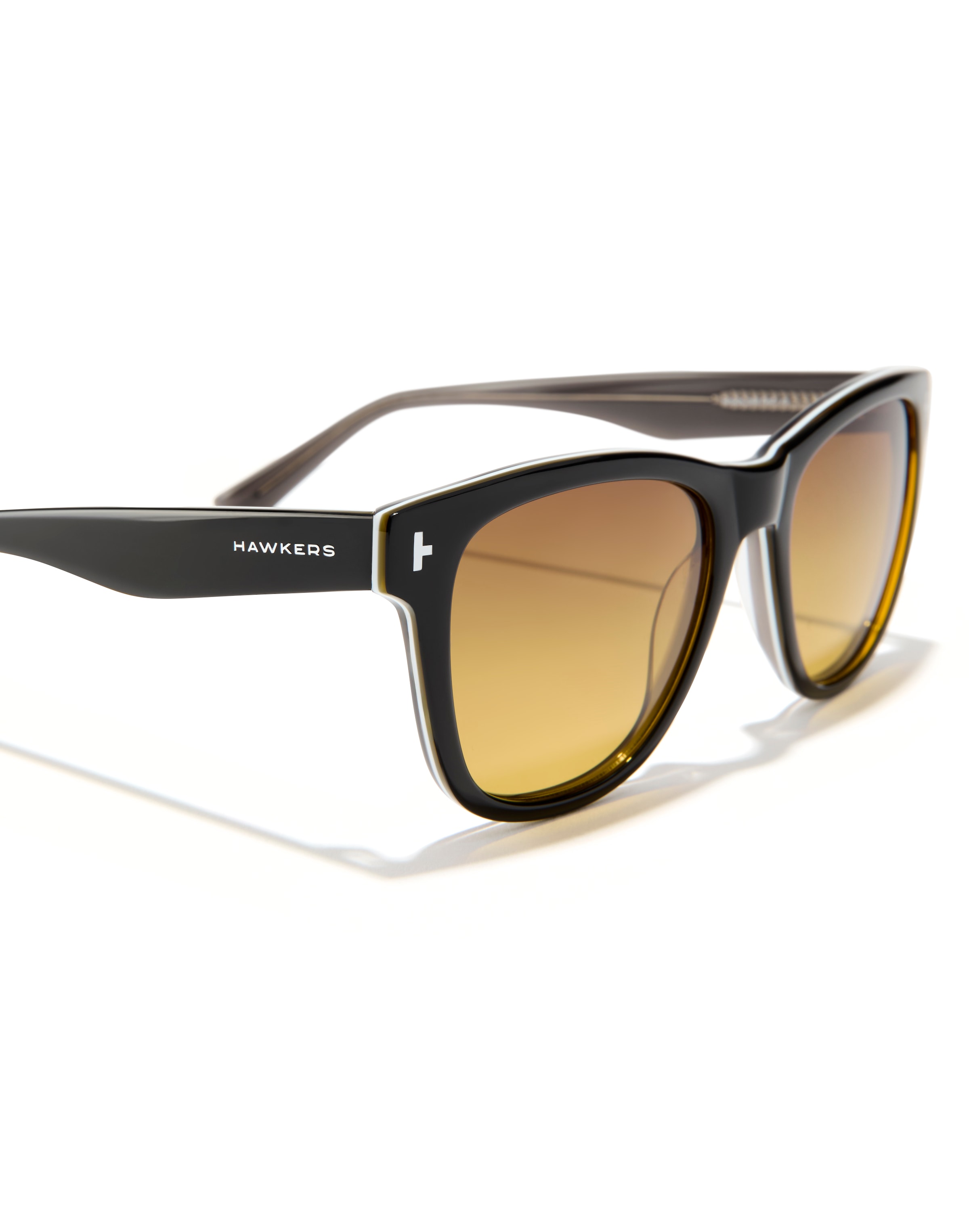 HAWKERS Sunglasses 'One Pair' in Black