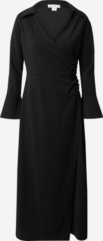 Robe Warehouse en noir : devant