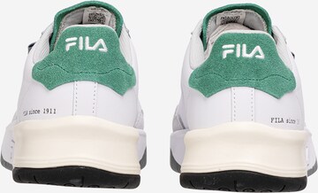 FILA - Zapatillas deportivas bajas 'AVENIDA' en verde