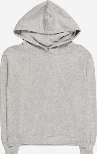 KIDS ONLY Sweater majica 'ZOEY' u siva, Pregled proizvoda