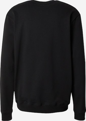 FCBM Sweatshirt 'Dian' i svart