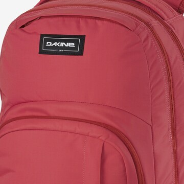 DAKINE Backpack 'Campus' in Red