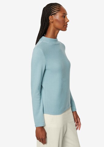 Marc O'Polo Sweater in Blue