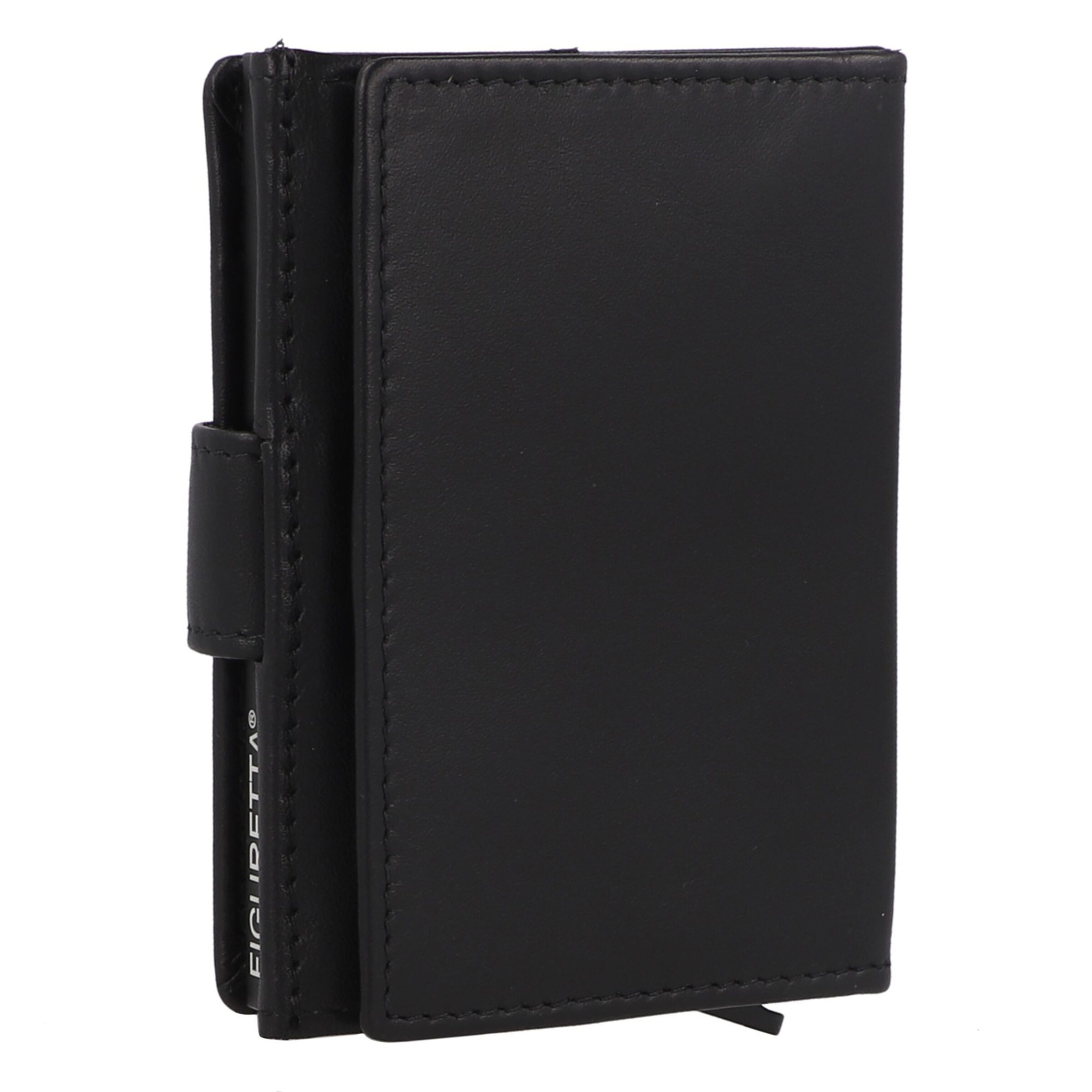 Portamonete di GREENBURRY in nero