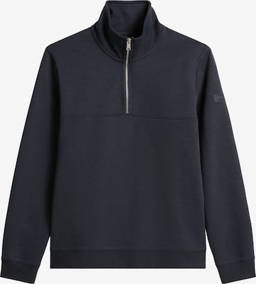 Marc O'Polo Sweatshirt in Blau: Vorderseite