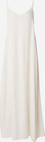 VERO MODAHaljina 'VMODINE' - siva boja: prednji dio