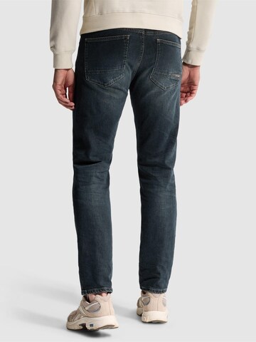 CAST IRON Regular Jeans 'Valver regular fit jeans' in Blue