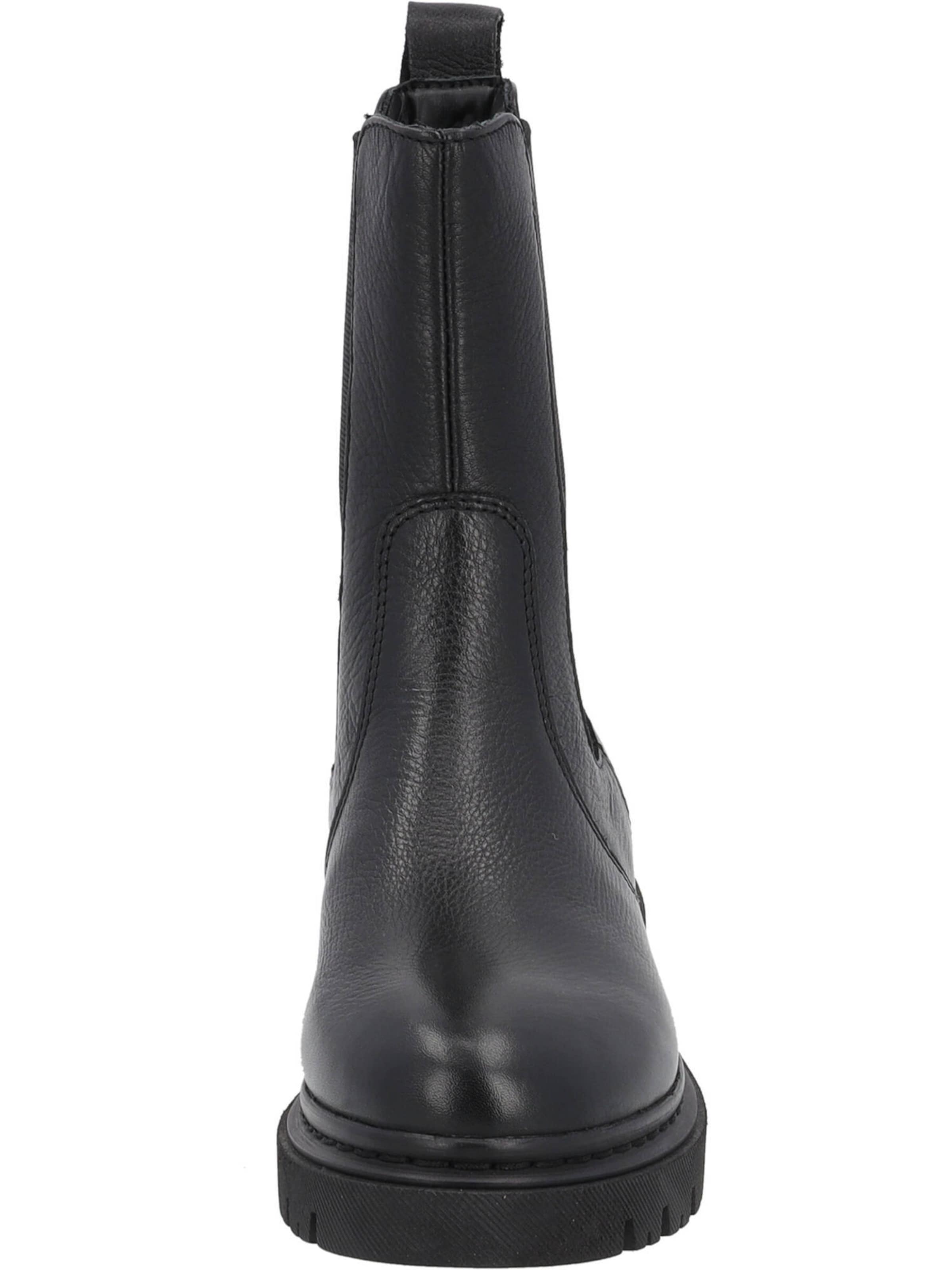 Palado Chelsea boots 'Ustica' in Black