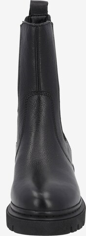 Chelsea Boots 'Ustica' Palado en noir