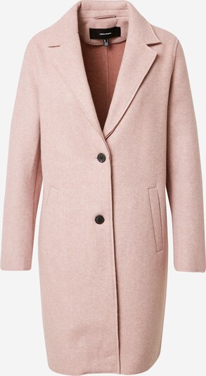 VERO MODA Mantel 'Paula' in rosa, Produktansicht
