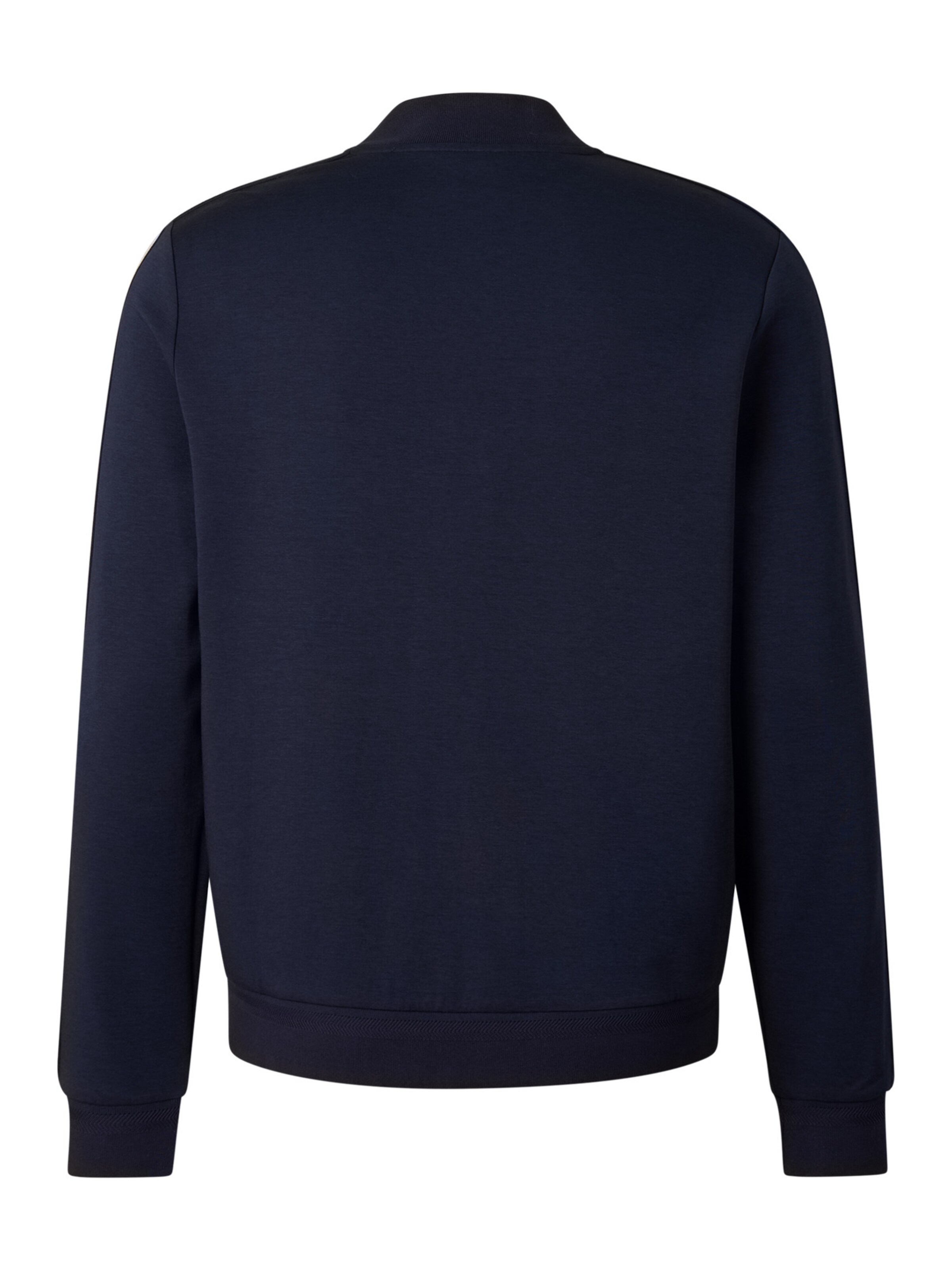 BOGNER Sweatjacke 'Lennox' in Blau