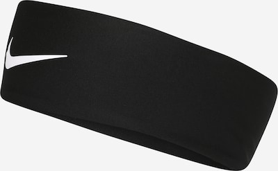 NIKE Accessoires Športová čelenka - čierna / biela, Produkt