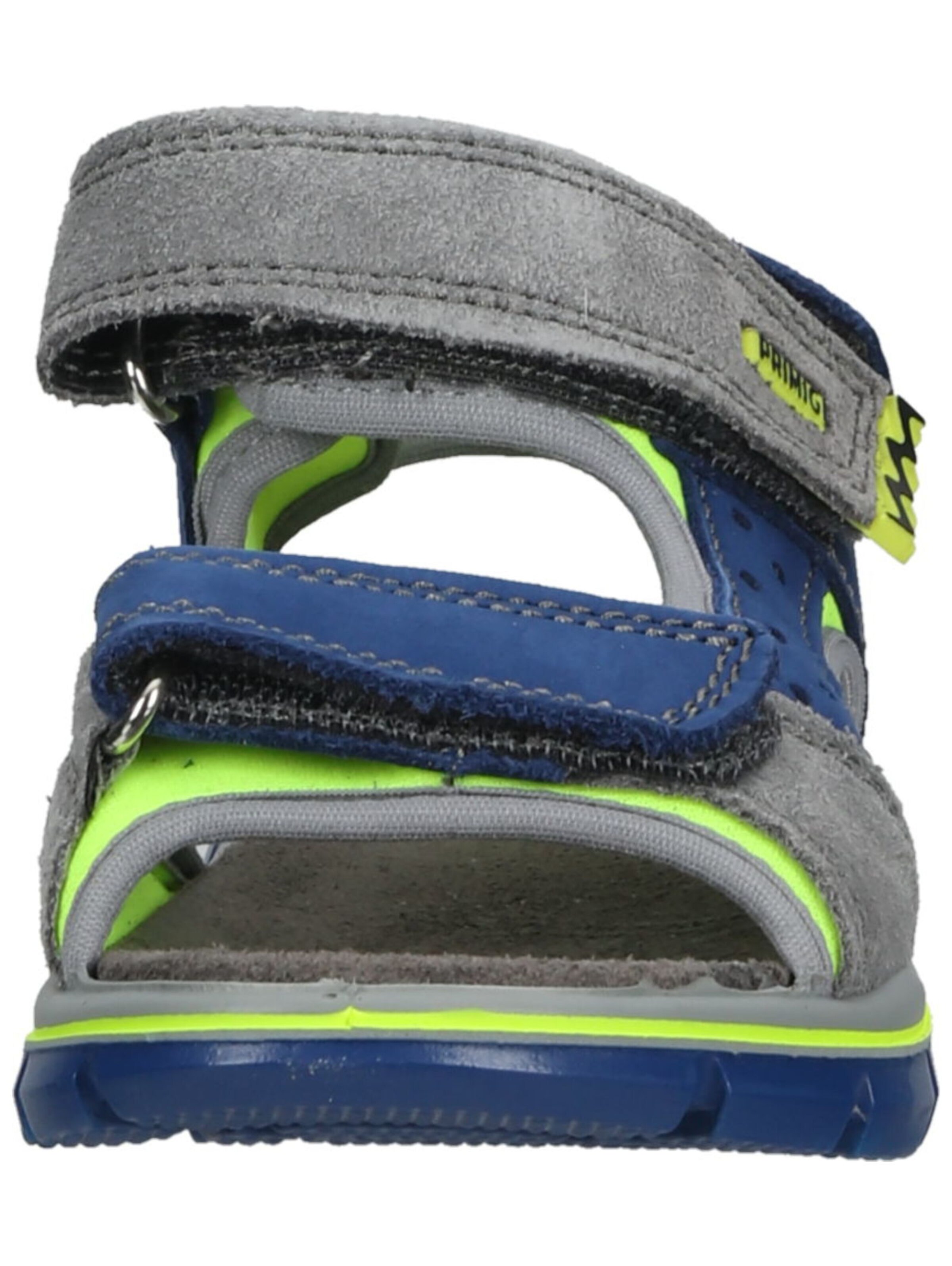 Chaussures ouvertes PRIMIGI en gris