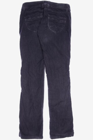 Pepe Jeans Stoffhose L in Grau
