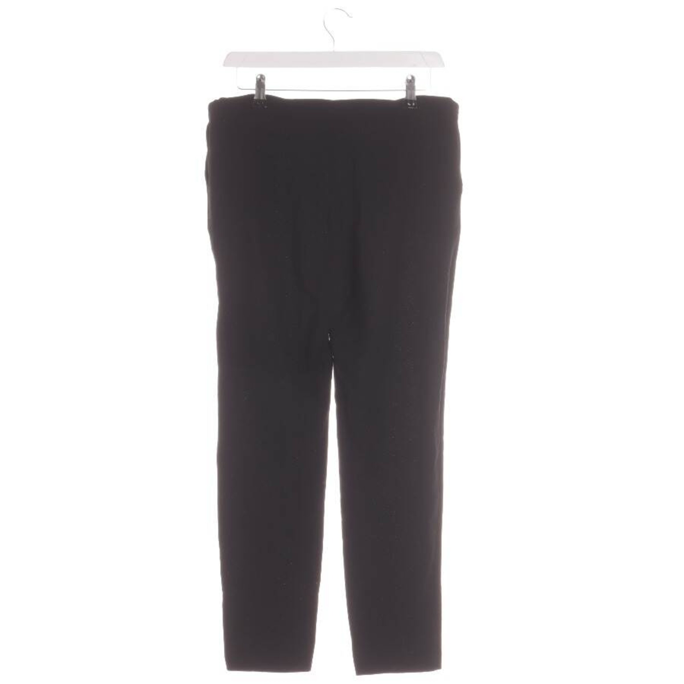 AIGNER Pants in S in Black
