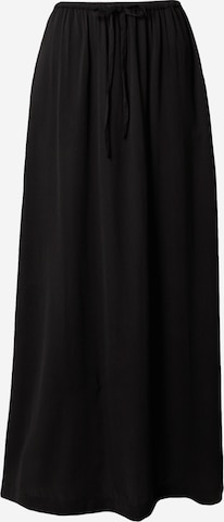 Aware Skirt 'FABIANA' in Black: front