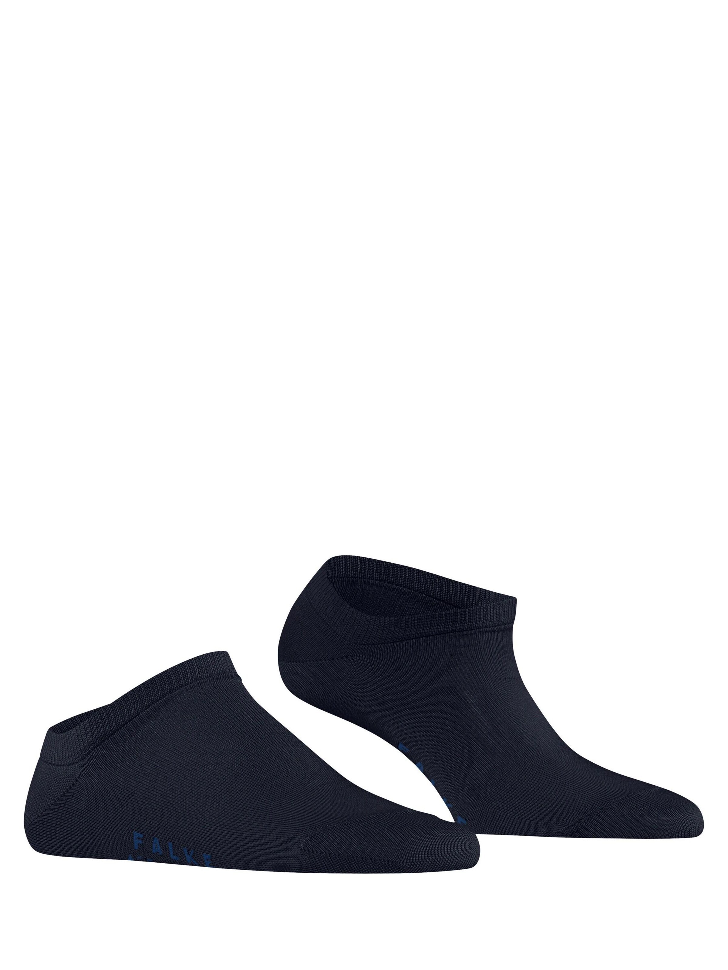 FALKE Füßlinge 'Active Breeze'‌‌‌‌‌‌‌‌‌ in Blau