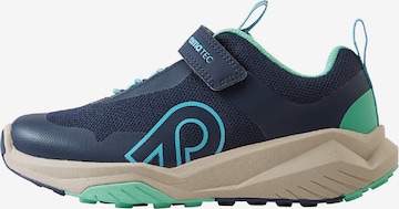 Reima Trainers ' Enkkari ' in Blue: front