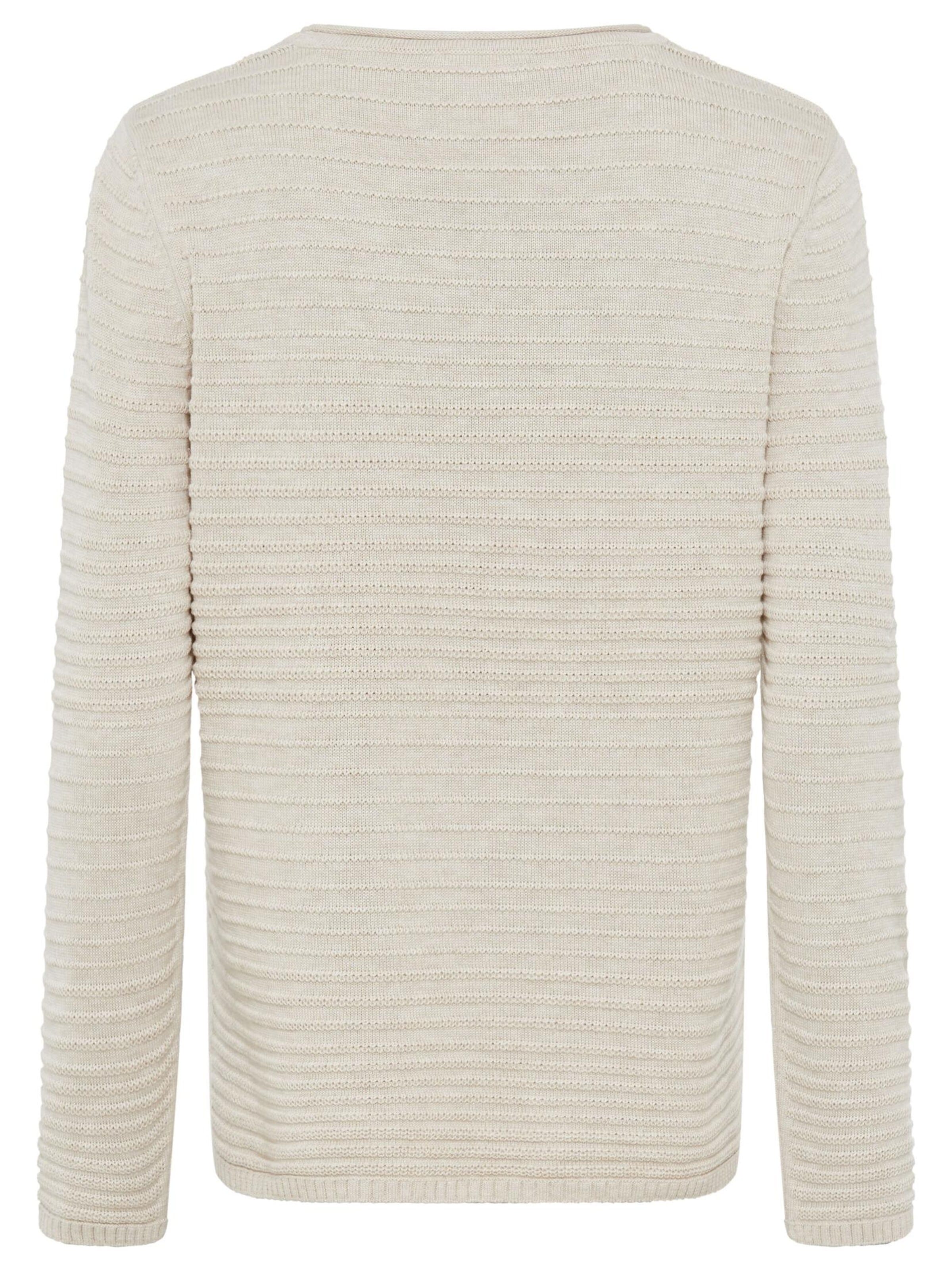 Olsen Sweater in Beige