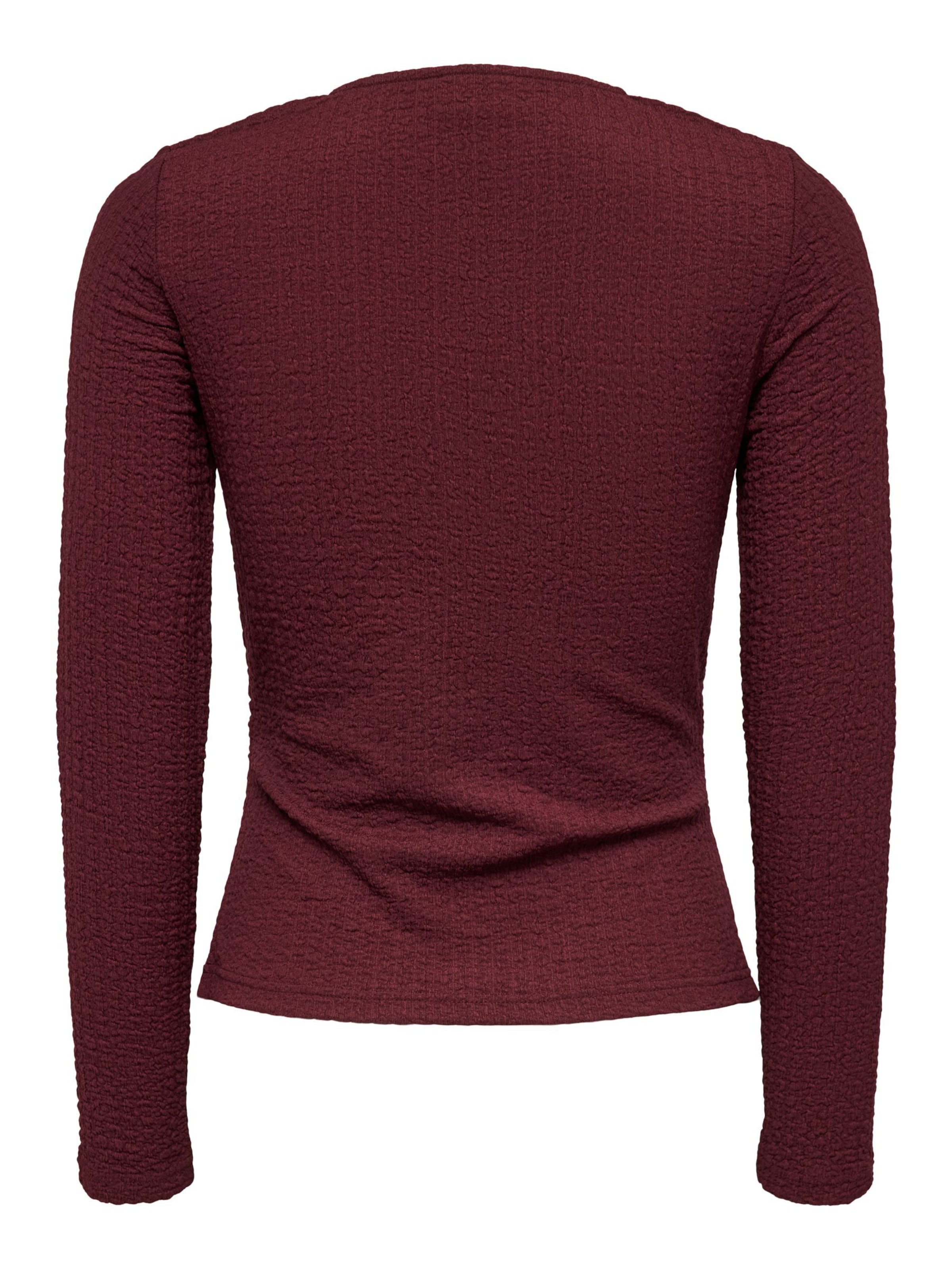 MAMALICIOUS - Camiseta en rojo