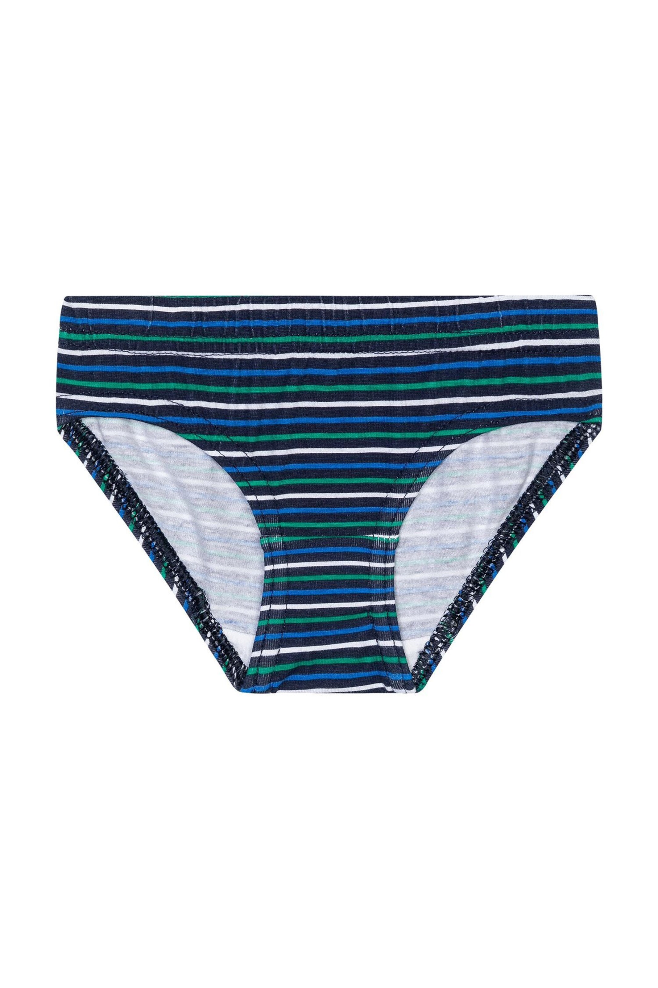 MINOTI Underpants in Mixed colours