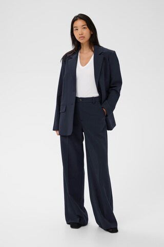 Part Two Blazer 'PWNara' in Blue