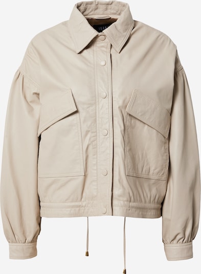 Ibana Between-season jacket 'Jarel' in Beige, Item view