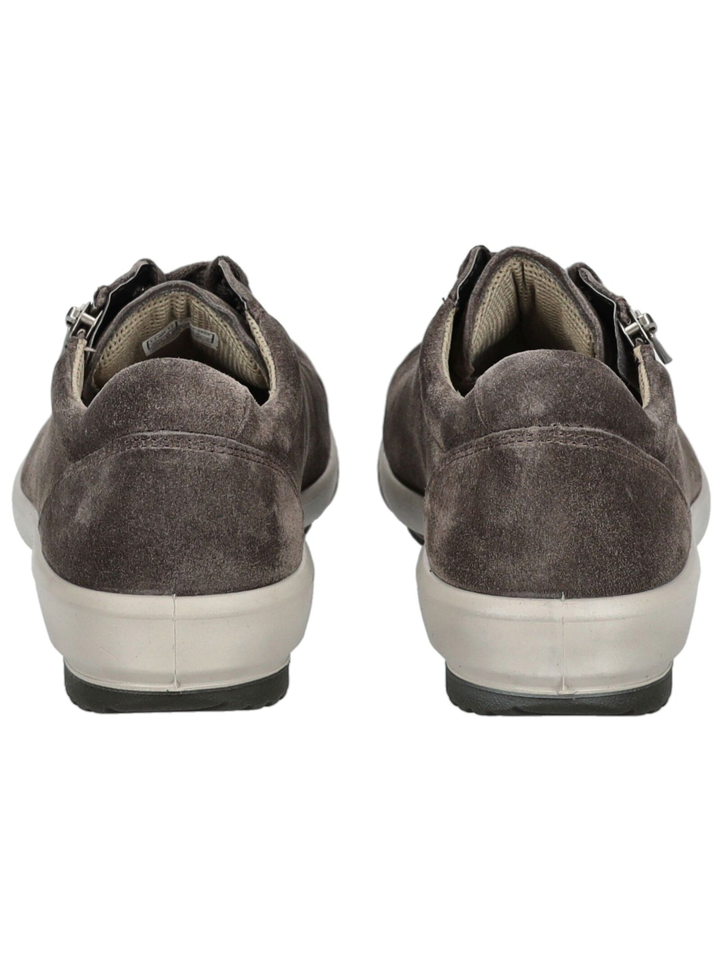 Baskets basses 'Tanoro 5.0' Legero en gris