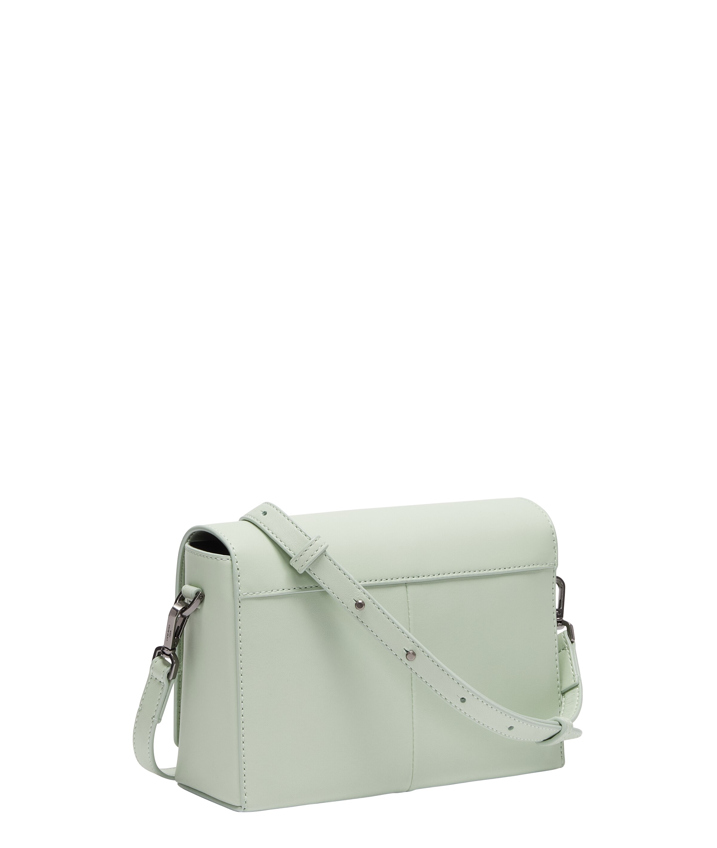 Borsa a tracolla 'Hilla' di Liebeskind Berlin in verde