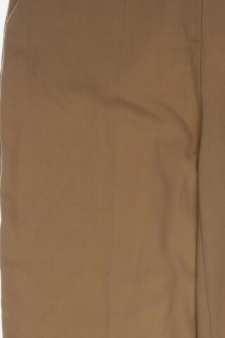 HALLHUBER Stoffhose M in Beige