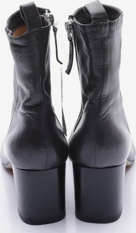 Pomme D'or Dress Boots in 39,5 in Grey