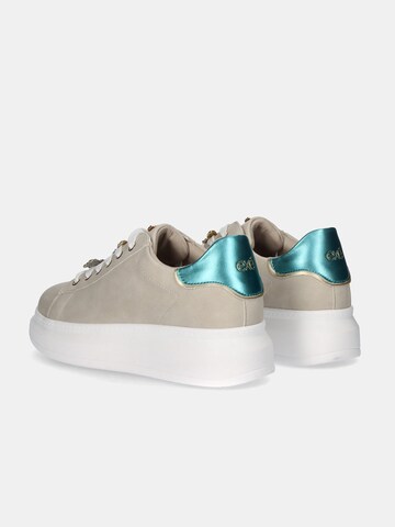 EXE Sneakers laag '66-61EX11' in Wit