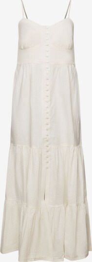 ESPRIT Kleid in weiß, Produktansicht
