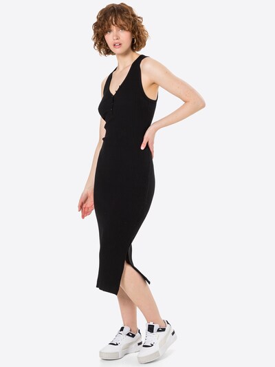 fekete Banana Republic Ruha, Modell nézet