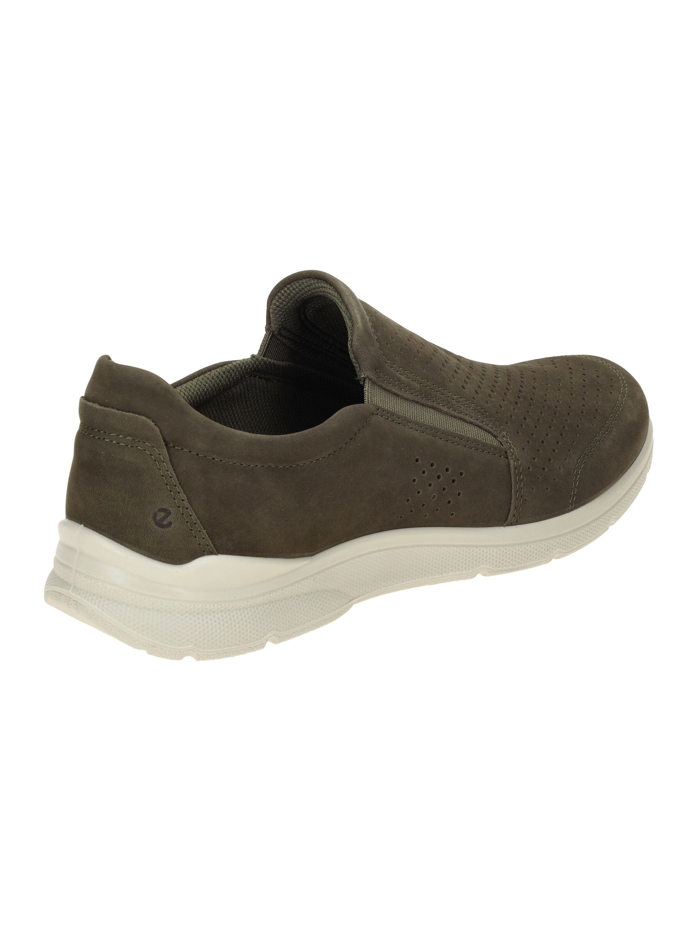 ECCO Hausschuh‌‌ in Grün