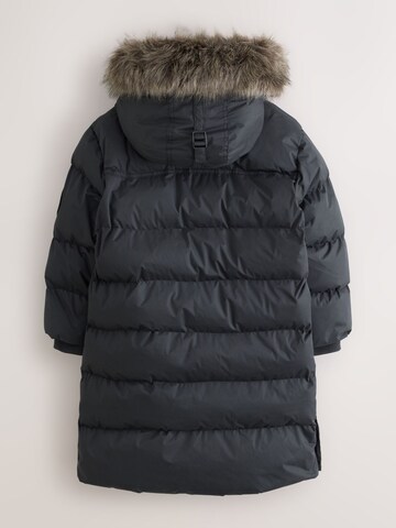 Superdry & Co Kabát – černá