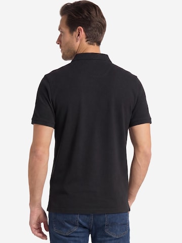 redmond Shirt 'Basic' in Black